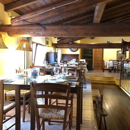 Agriturismo La Cantina Dei Sapori Vakantieboerderij San Martino (Ferrara)